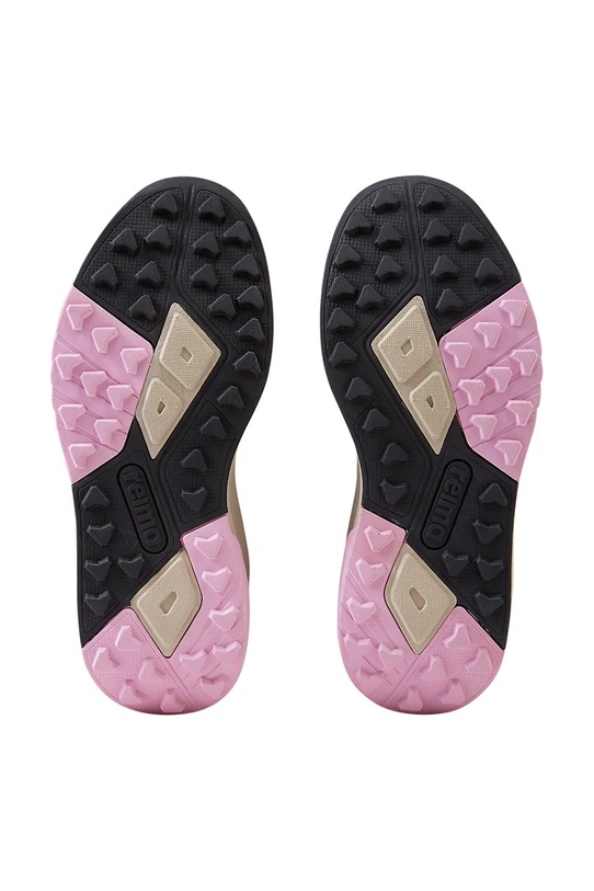 Reima sneakersy dziecięce Kiritin 5400134B.G.PPY2