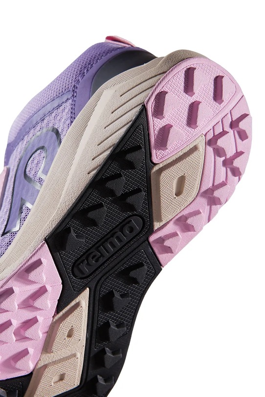 Reima sneakersy dziecięce Kiritin 5400134B.G.PPY2