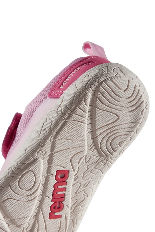 Reima sneakersy dziecięce Tepastelu 5400141B.G.PPY2