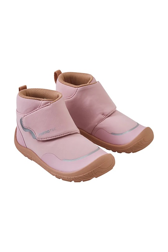 Polobotky Reima Hyppii 5400144B.G.PPY2 růžová SS26