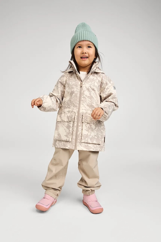 Polobotky Reima Hyppii 5400144B.G.PPY2