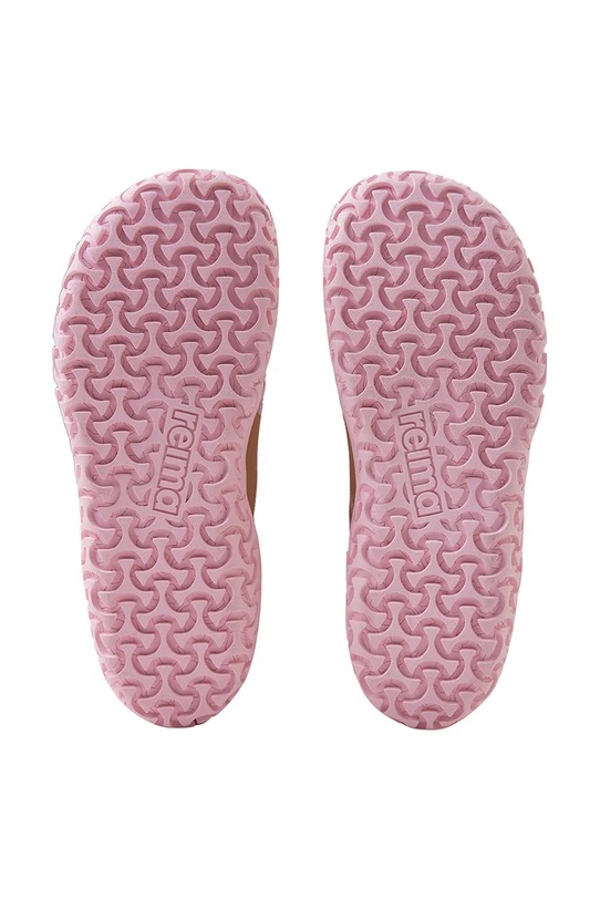 Reima buty dziecięce Vaellus 5400173A.G.PPY2 różowy