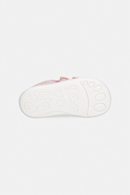 Detské tenisky Garvalin 262337.19.23 ružová