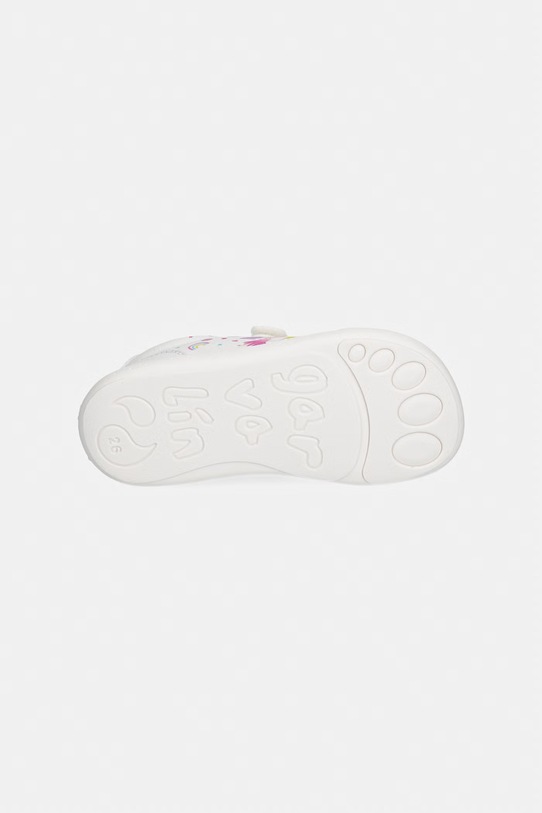 Dječje tenisice Garvalin 262337.24.26 bijela