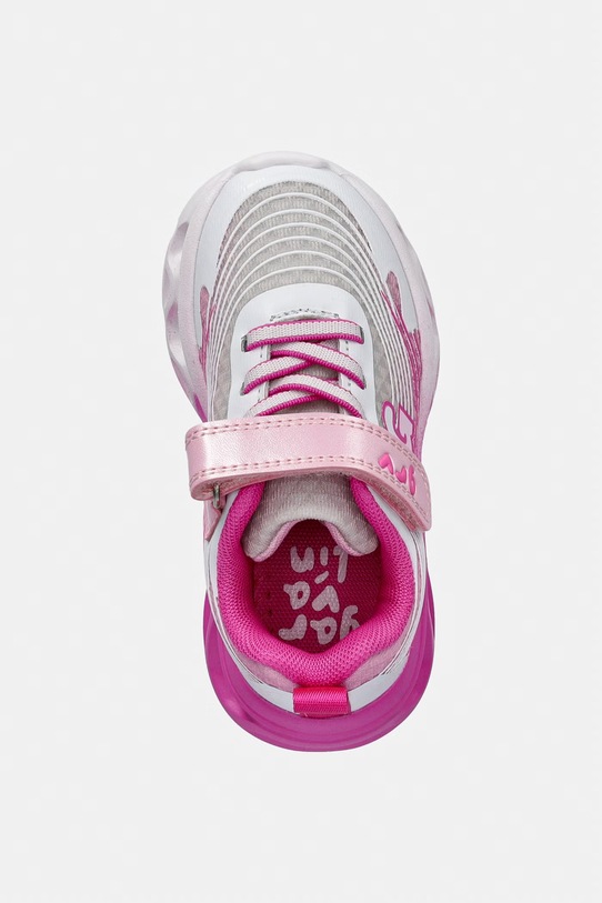 Garvalin tenisice za djecu roza 262725.G