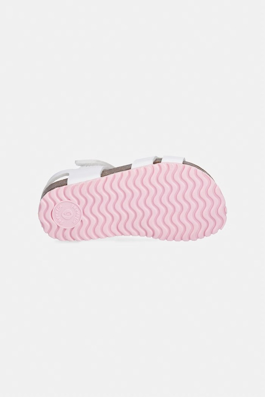 Dječje sandale Garvalin 262460 bijela