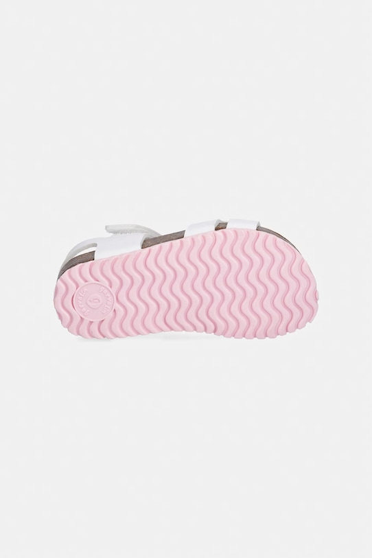 Dječje sandale Garvalin 262460 bijela