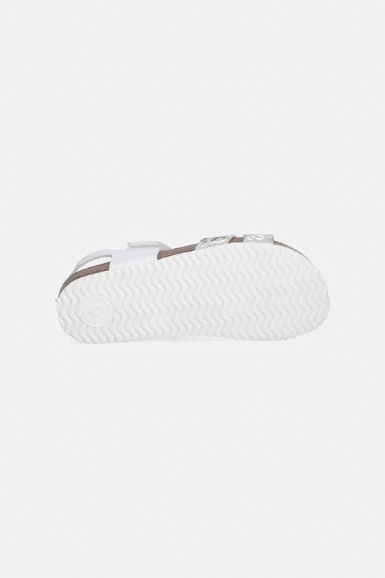 Dječje sandale Garvalin 262465.28.34 bijela