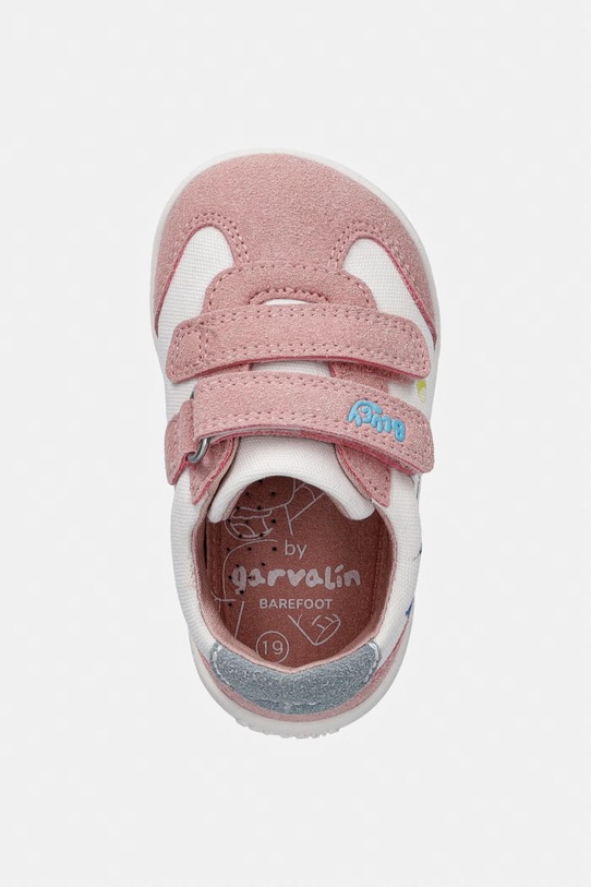 Dětské tenisky Garvalin růžová 262853.G.19.23