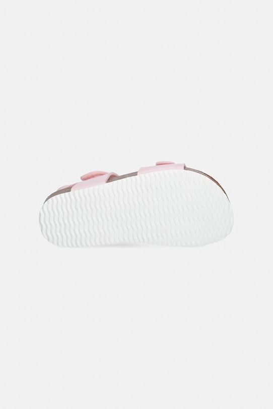 Dětské sandály Garvalin 262468.28.34 růžová