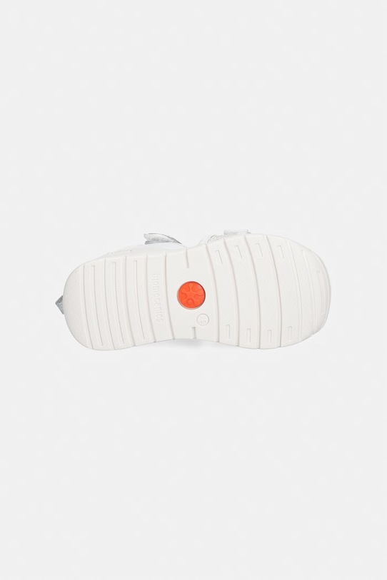 Biomecanics sandały dziecięce 262111 biały