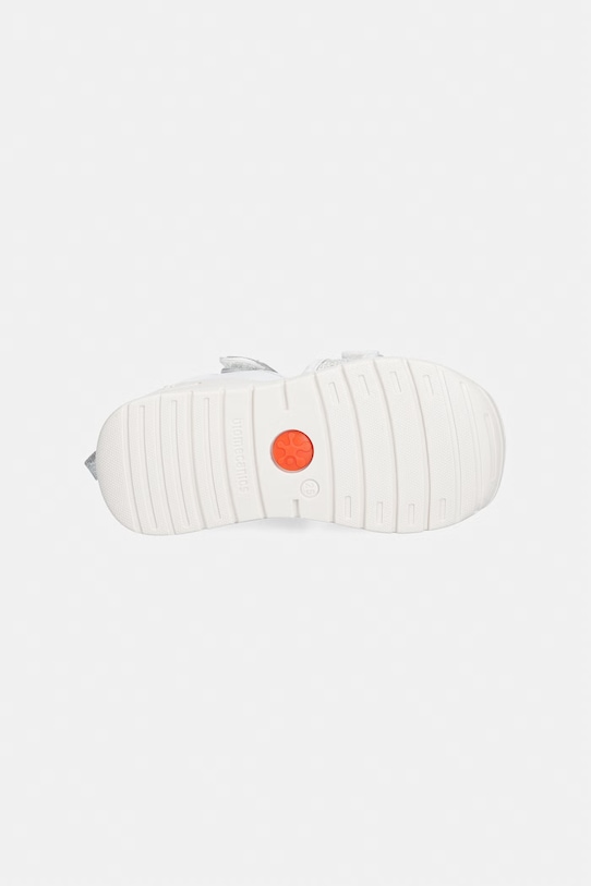 Biomecanics sandały dziecięce 262111 biały