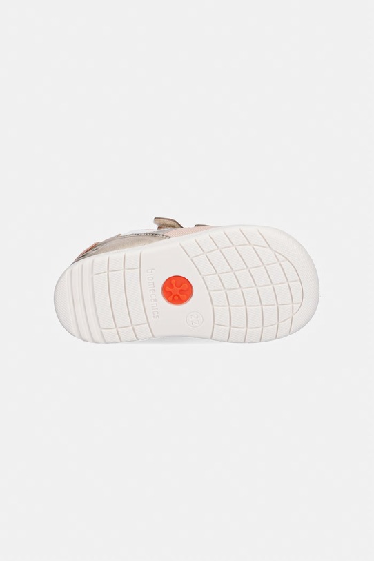 Biomecanics sneakers παιδικά 262157.19.23 χρυσαφί
