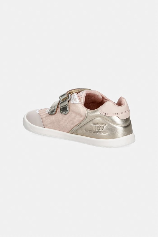 Deklice Biomecanics polčevlji otroški 262157.24.26 zlata