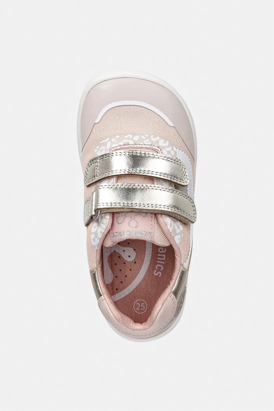 Biomecanics polčevlji otroški zlata 262157.24.26