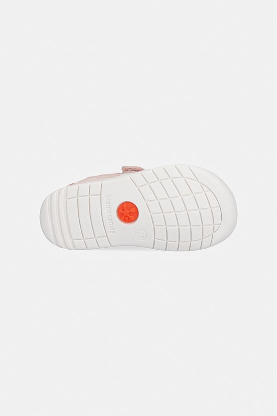 Biomecanics sneakersy dziecięce 262158.G.19.23 różowy