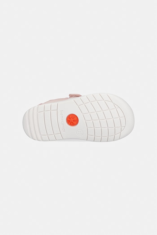 Biomecanics sneakersy dziecięce 262158.G.19.23 różowy