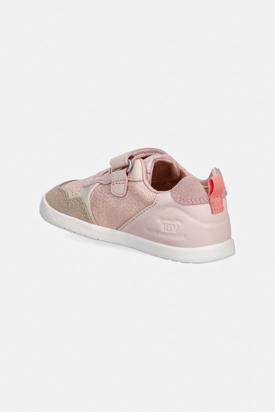 Djevojčice Dječje tenisice Biomecanics 262158.G.24.26 roza