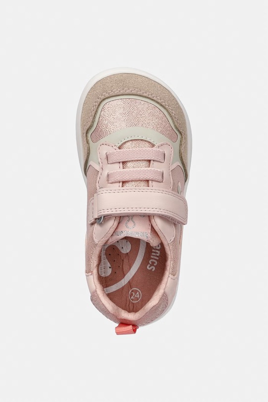 Dječje tenisice Biomecanics roza 262158.G.24.26