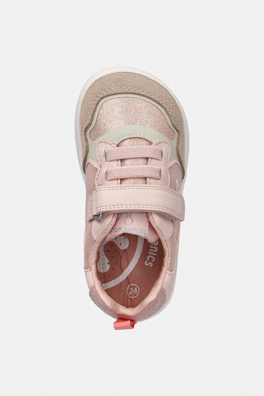 Dječje tenisice Biomecanics roza 262158.G.24.26