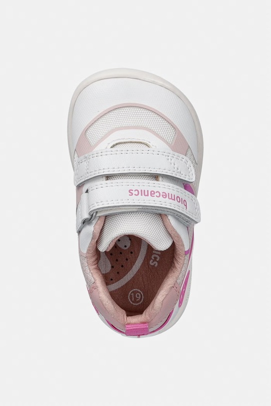 Biomecanics tenisice za djecu bijela 262159.G.19.23