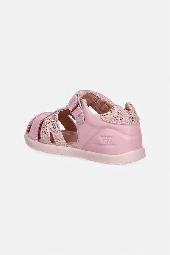 Dječje sandale Biomecanics roza 262160.19.23