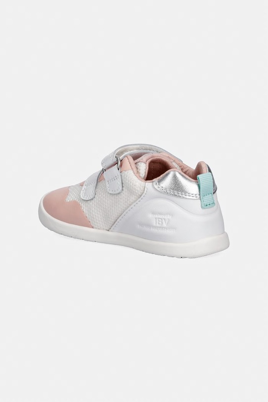 Dziewczynka Biomecanics sneakersy dziecięce 262165.G.19.23 różowy