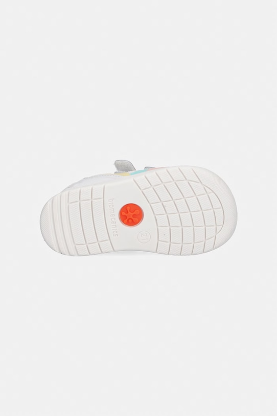 Biomecanics sneakersy dziecięce 262165.G.19.23 różowy