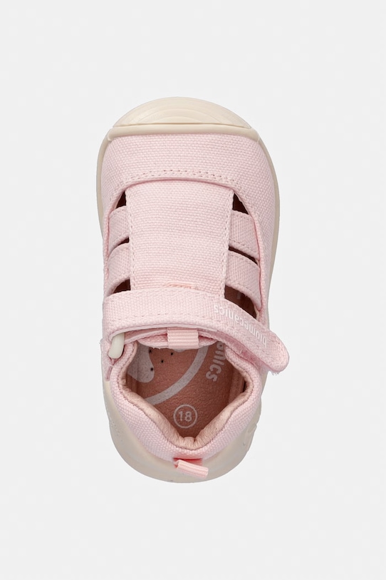 Dječje polucipele Biomecanics roza 262187.G