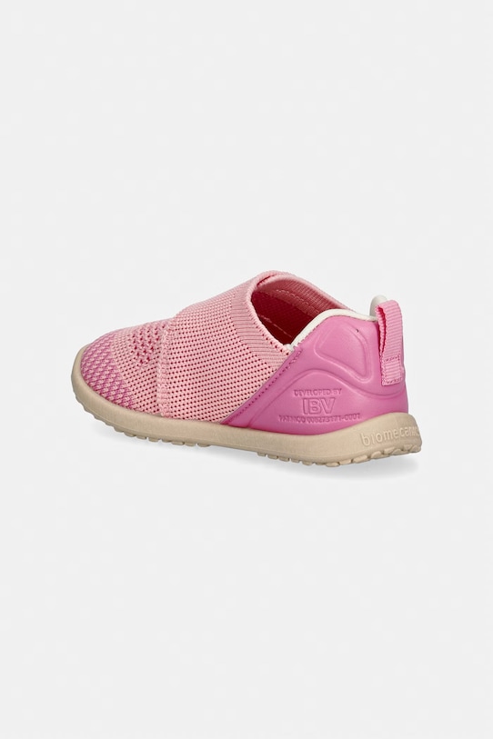 Djevojčice Dječje tenisice Biomecanics 262188.G roza