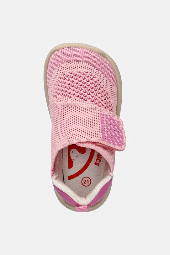 Dječje tenisice Biomecanics roza 262188.G