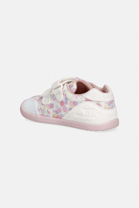 Dievča Biomecanics poltopánky detské 262192.19.23 biela