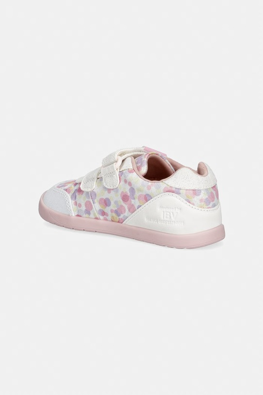 BIMBA Biomecanics scarpe per bambini 262192.24.26 bianco