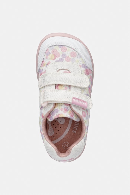Biomecanics scarpe per bambini bianco 262192.24.26