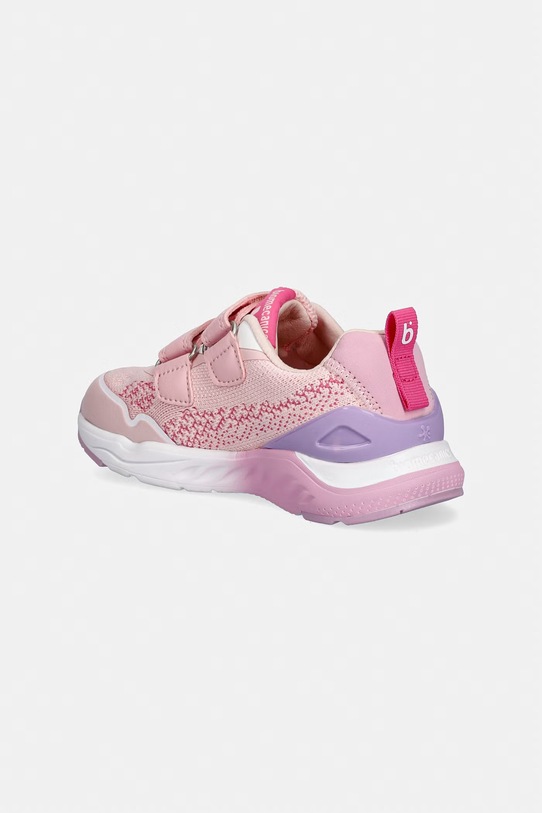Djevojčice Dječje tenisice Biomecanics 262270.G roza