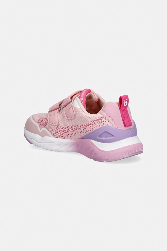 Djevojčice Dječje tenisice Biomecanics 262270.G roza