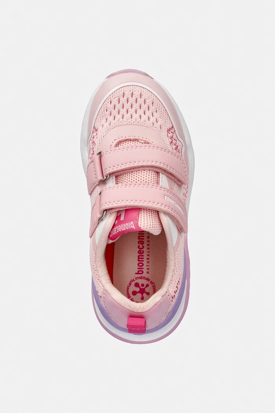 Dječje tenisice Biomecanics roza 262270.G