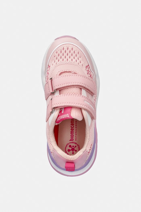 Dječje tenisice Biomecanics roza 262270.G
