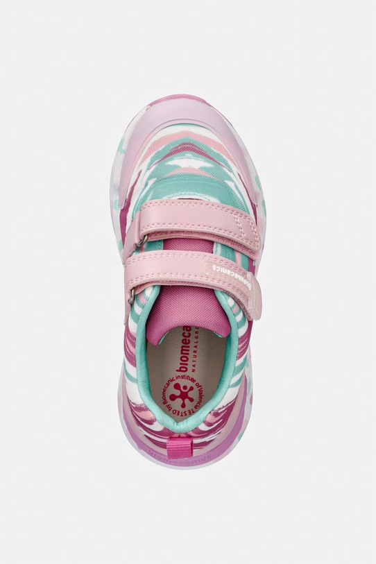 Dječje tenisice Biomecanics roza 262271.G