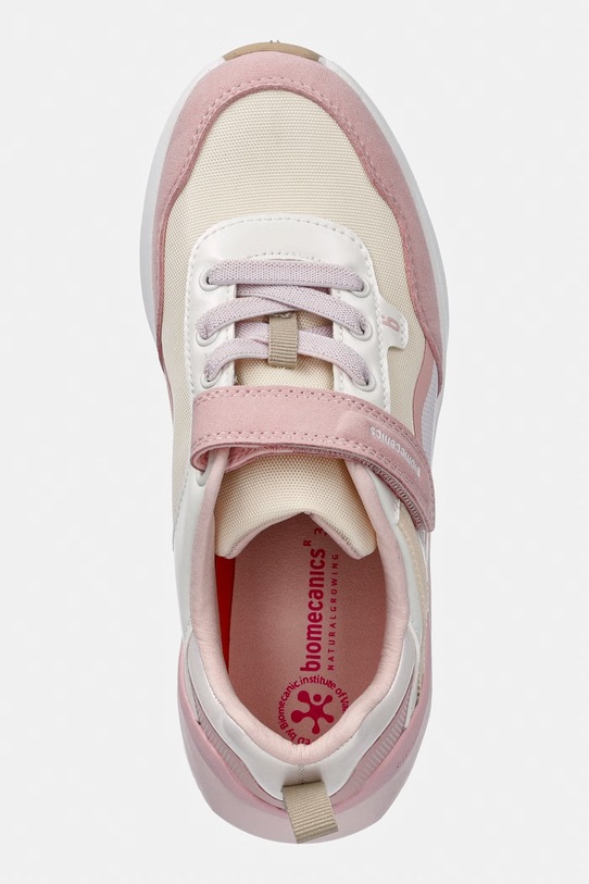 Dječje tenisice Biomecanics roza 262275.G