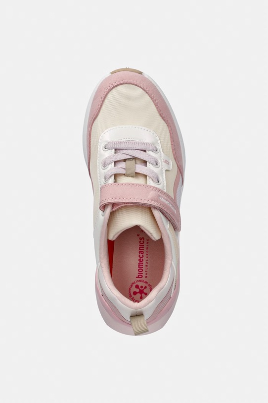 Biomecanics gyerek sportcipő rózsaszín 262275.G