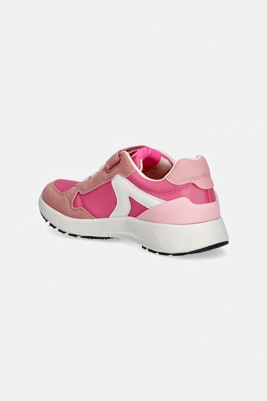 Djevojčice Dječje tenisice Biomecanics 262277.G roza