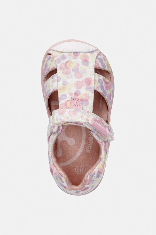 Biomecanics sandali otroški roza 262193.19.23