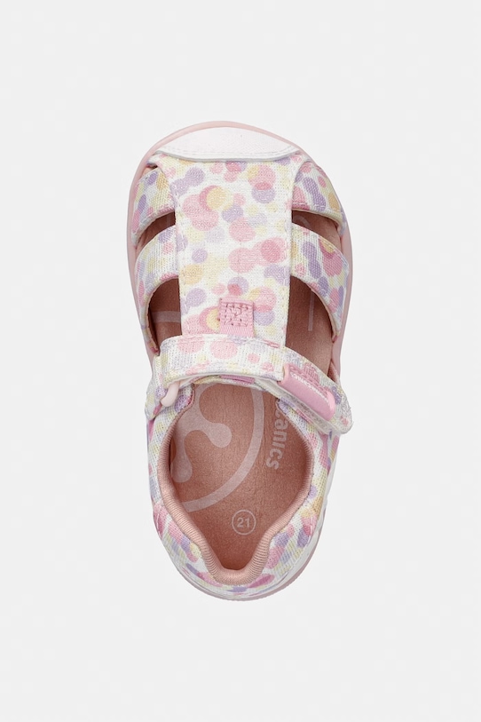 Biomecanics sandali otroški roza 262193.19.23
