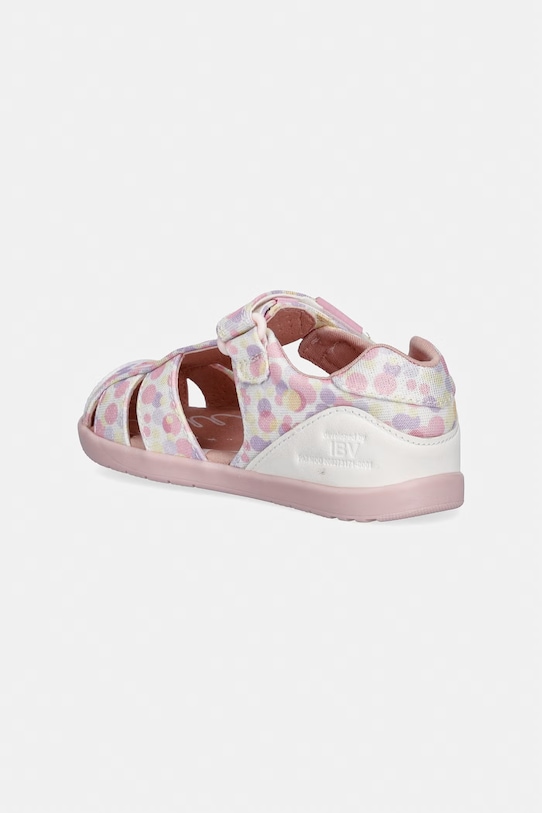 Deklice Biomecanics Sandali otroški 262193.24.26 roza