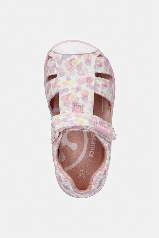 Biomecanics Sandali otroški roza 262193.24.26