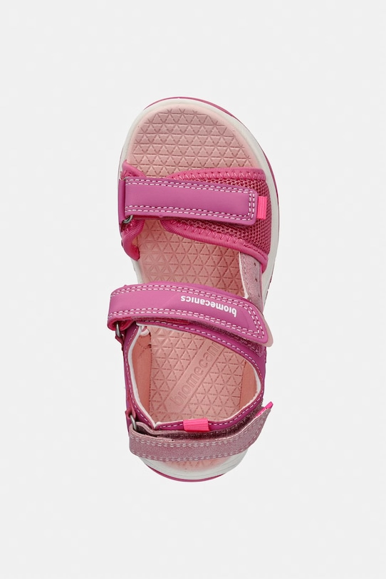 Biomecanics gyerek Szandál rózsaszín 262241.G
