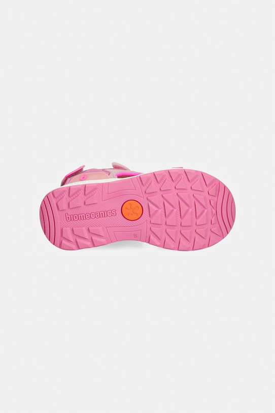 Biomecanics gyerek Szandál 262241.G rózsaszín