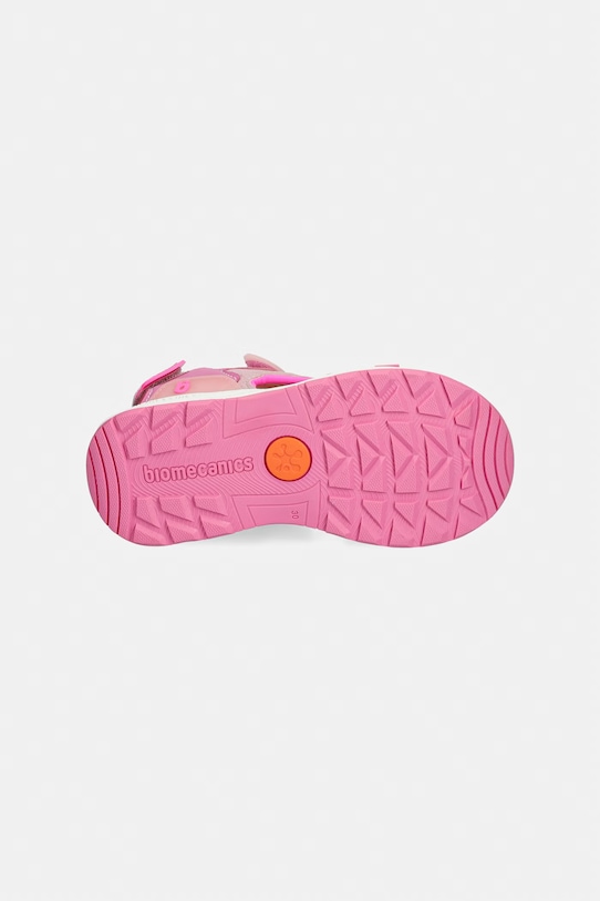 Biomecanics gyerek Szandál 262241.G rózsaszín