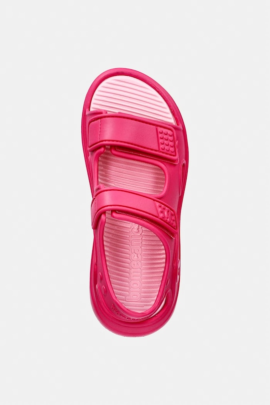 Biomecanics sandały damskie różowy 262295.G